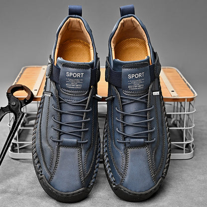 HANS™ - Barfußschuhe für Herren