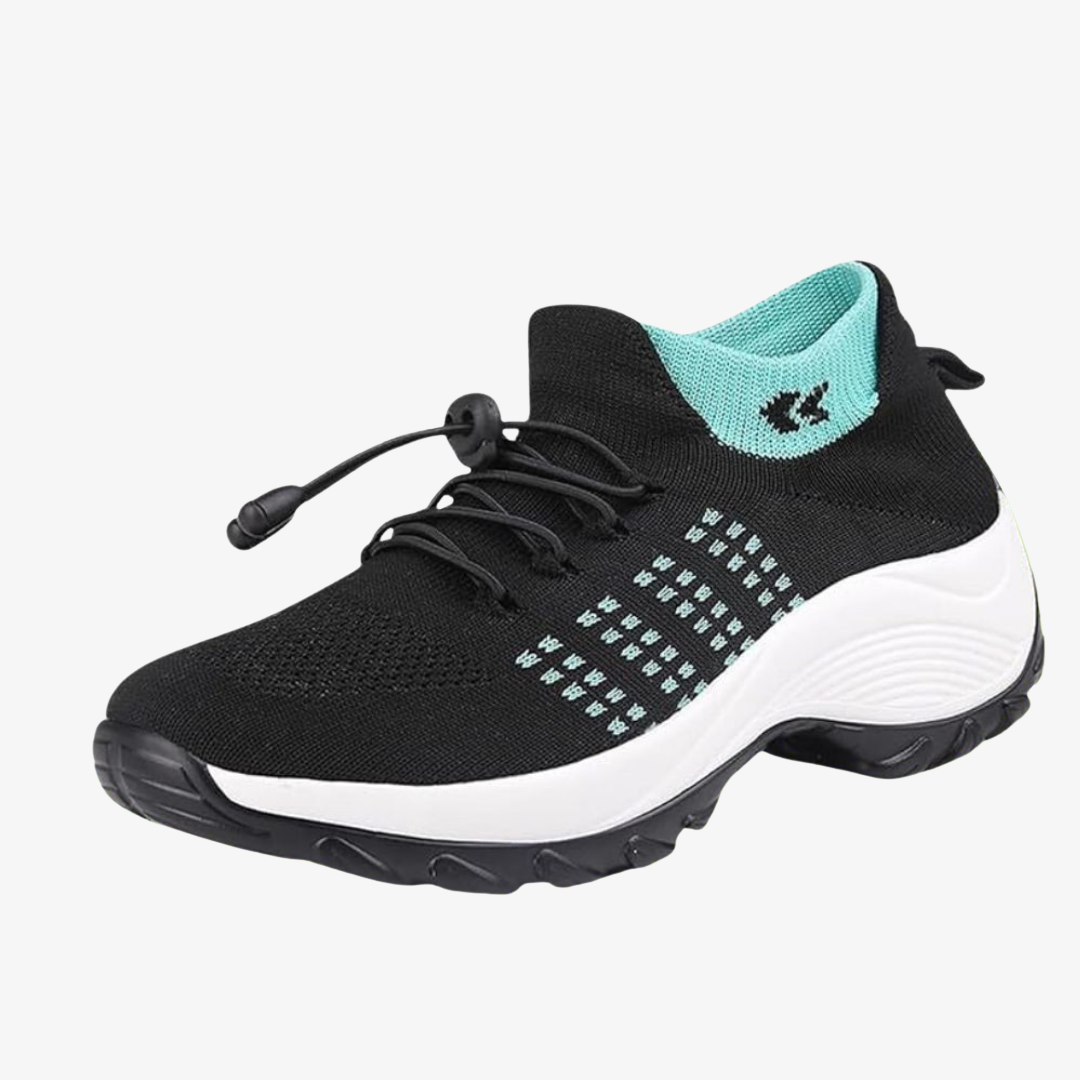 ORTHOSTEP™ | Ergonomische schmerzlindernde Komfort-Schuhe