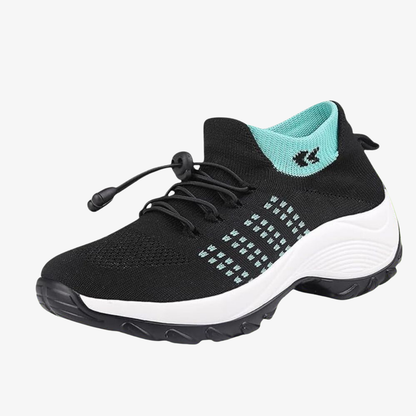 ORTHOSTEP™ | Ergonomische schmerzlindernde Komfort-Schuhe