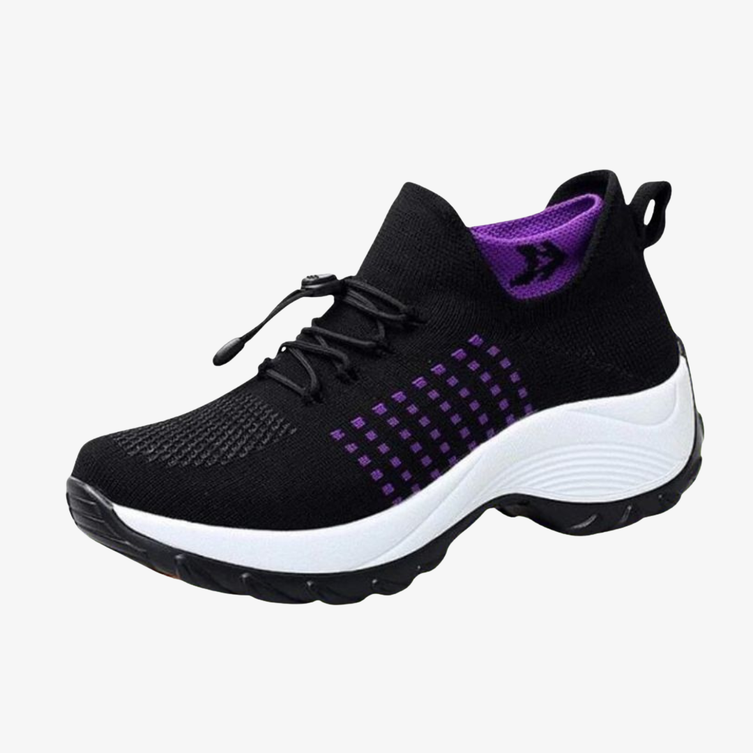 ORTHOSTEP™ | Ergonomische schmerzlindernde Komfort-Schuhe