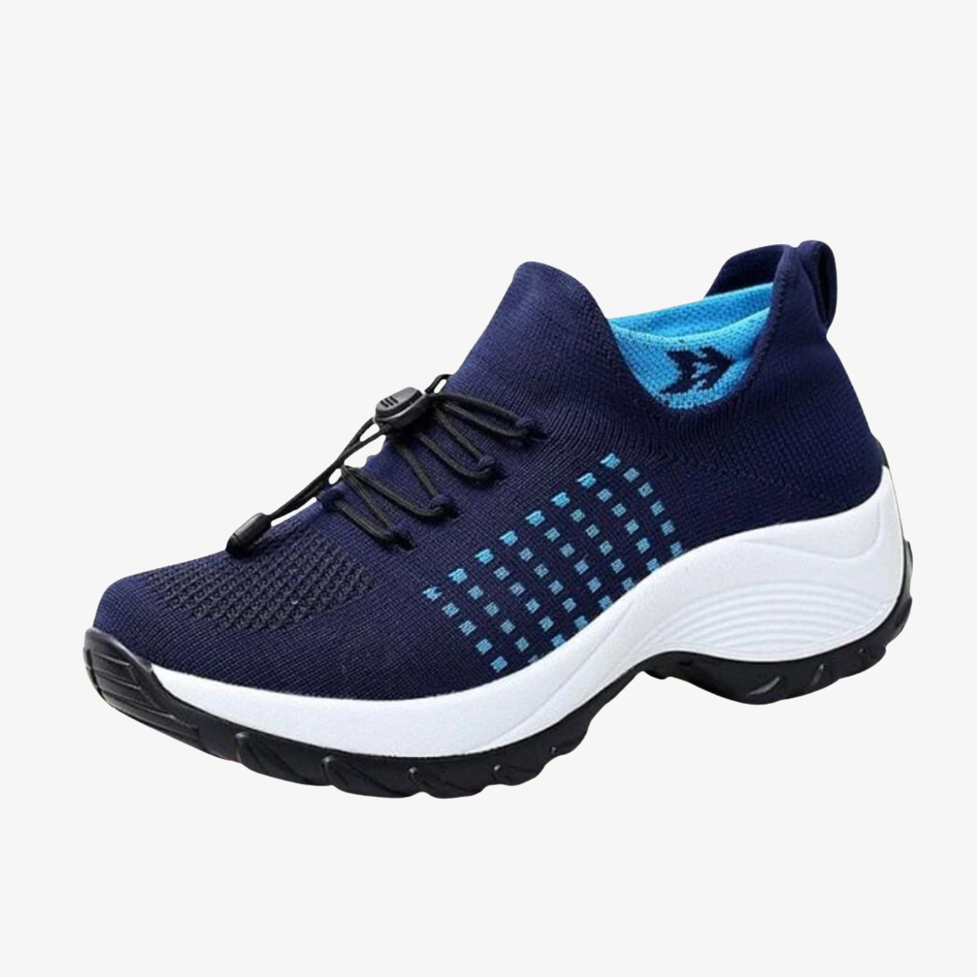 ORTHOSTEP™ | Ergonomische schmerzlindernde Komfort-Schuhe