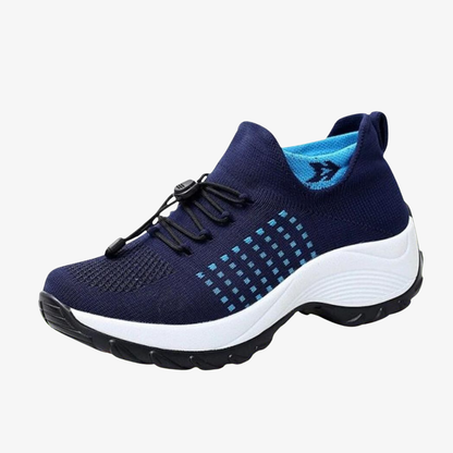 ORTHOSTEP™ | Ergonomische schmerzlindernde Komfort-Schuhe