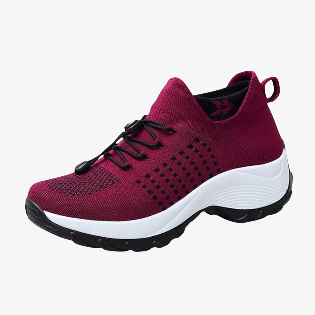 ORTHOSTEP™ | Ergonomische schmerzlindernde Komfort-Schuhe
