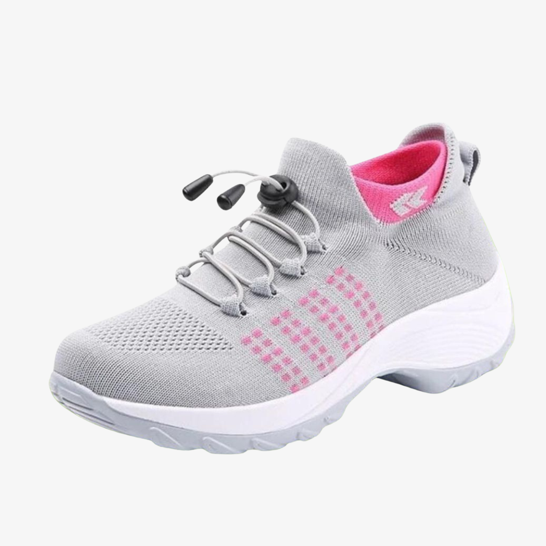 ORTHOSTEP™ | Ergonomische schmerzlindernde Komfort-Schuhe