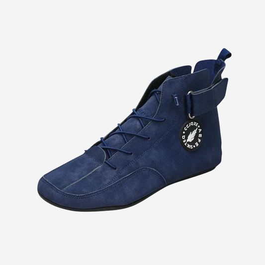 THIJS | Barefoot schoenen voor heren