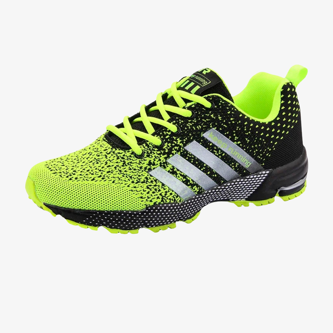 MOTIONPRO | Gedämpfte Sportschuhe