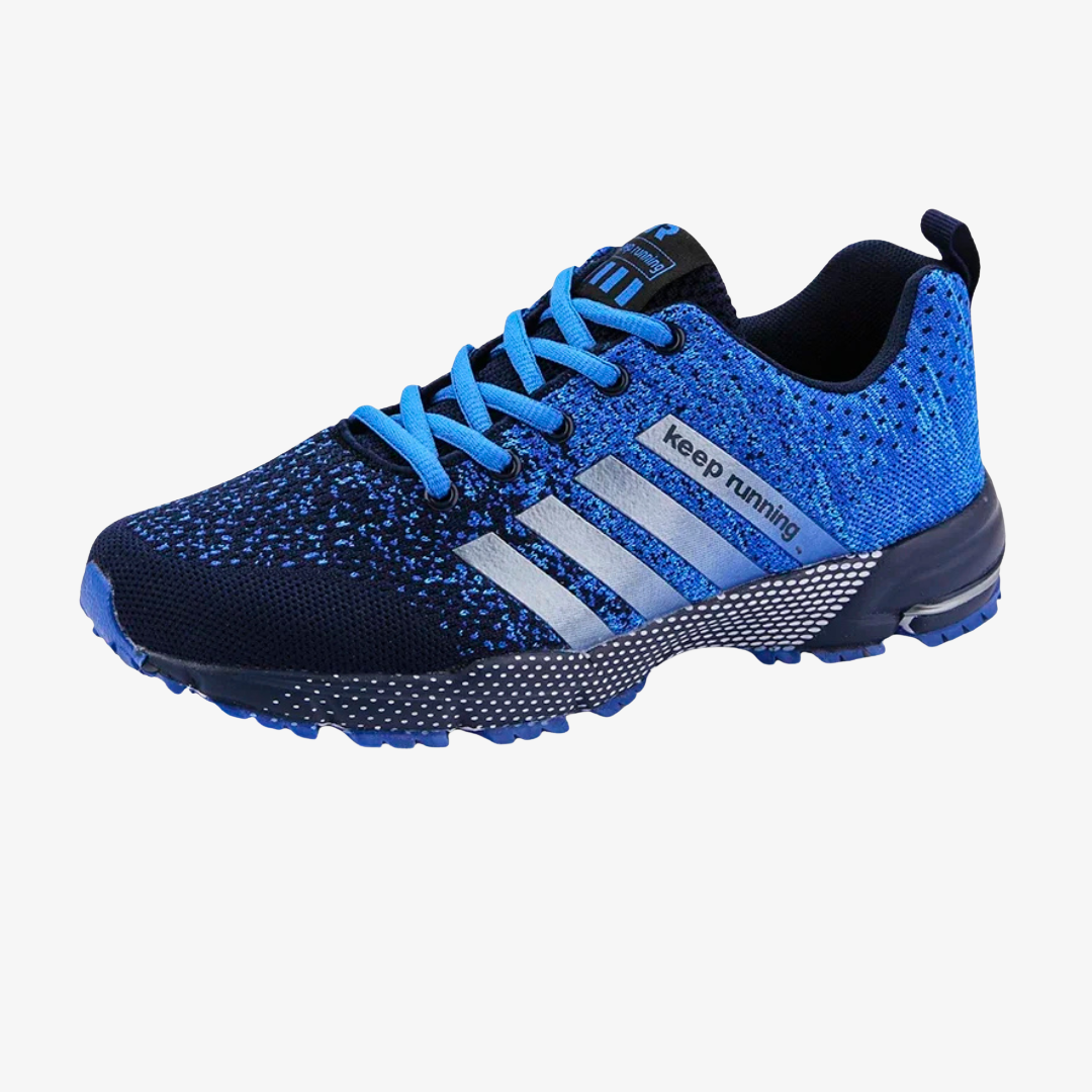 MOTIONPRO | Gedämpfte Sportschuhe