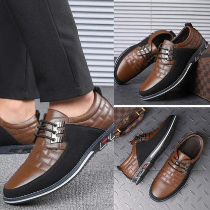 TOBIAS - Klassische Schuhe