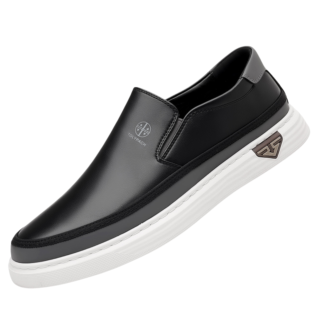 NELSON - Elegante Herrenschuhe