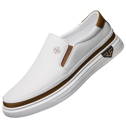 NELSON - Elegante Herrenschuhe