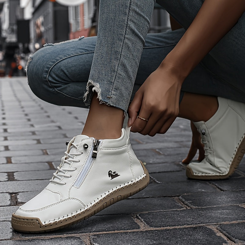 ELARA™ – Ergonomische Komfortschuhe für Damen