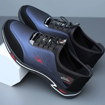 BRYTON FLEX – Komfort Sneaker