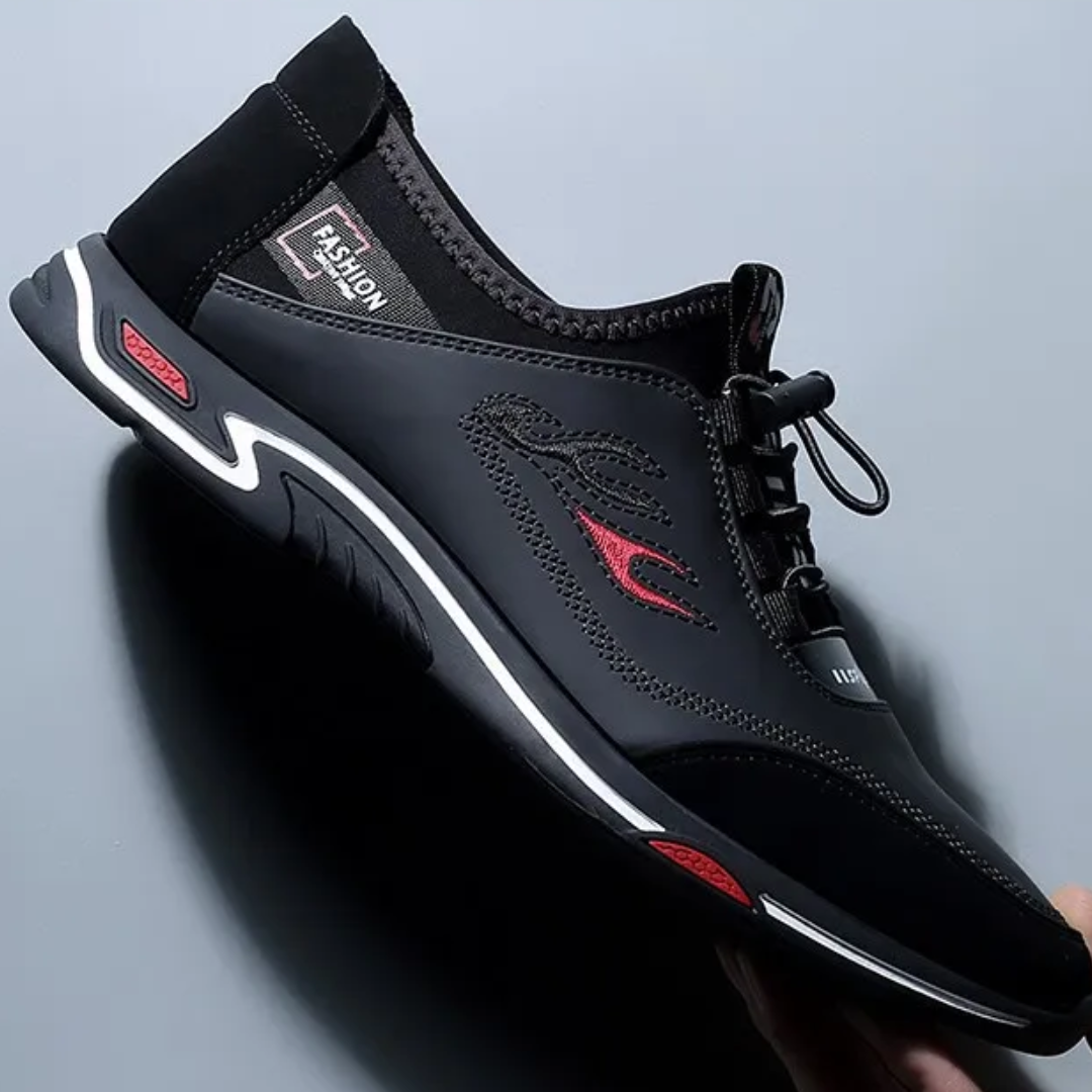 BRYTON FLEX – Komfort Sneaker