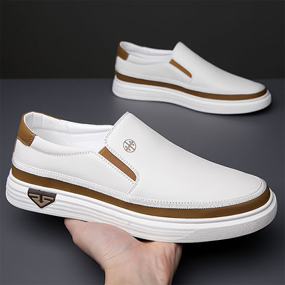 NELSON - Elegante Herrenschuhe