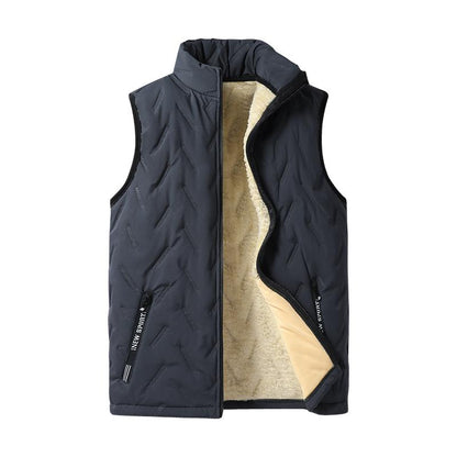 BRYSON™ – Gepolsterte Winterweste