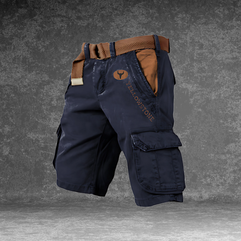 KARL - Funktionsshorts
