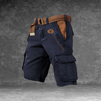 KARL - Funktionsshorts