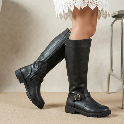 ROMY™ – Eleganter Damenstiefel