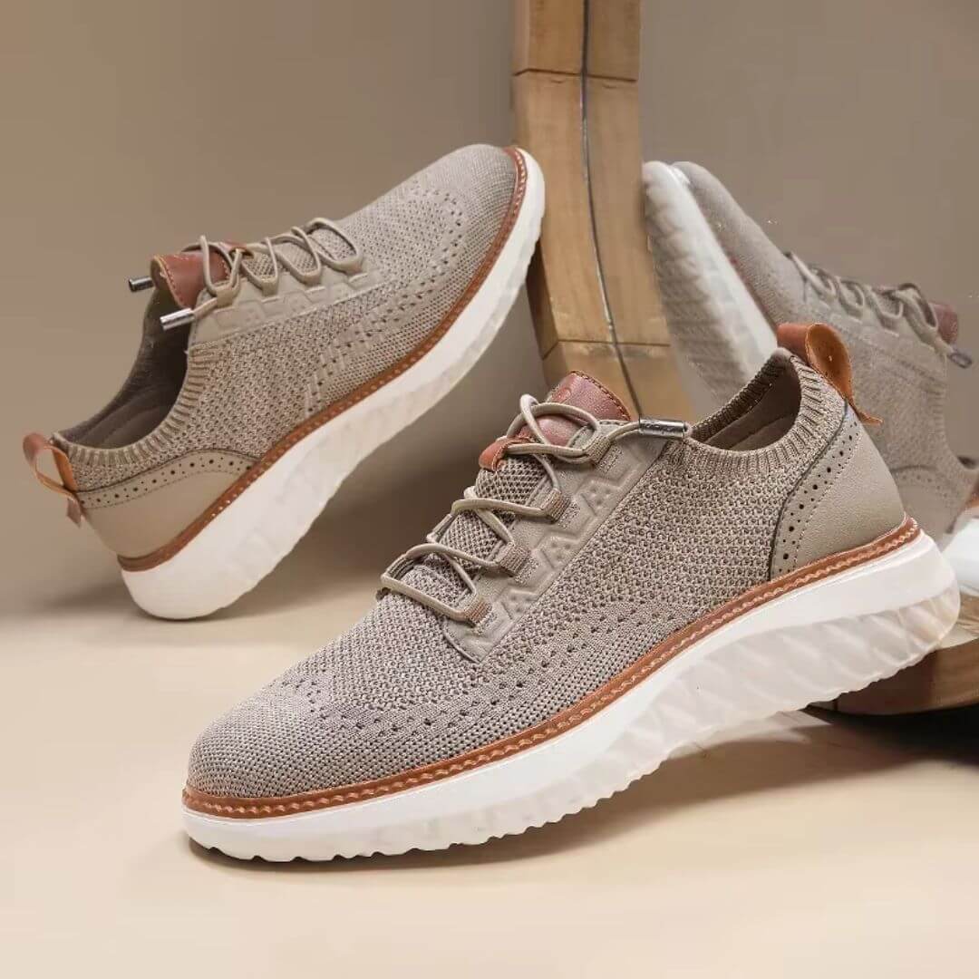 FRANKFURT™ | Schuh aus Mesh