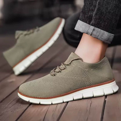 STREET STEP | Ademend Schoen