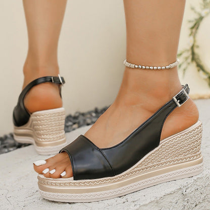 FRIEDA - Orthopädische Sandalen