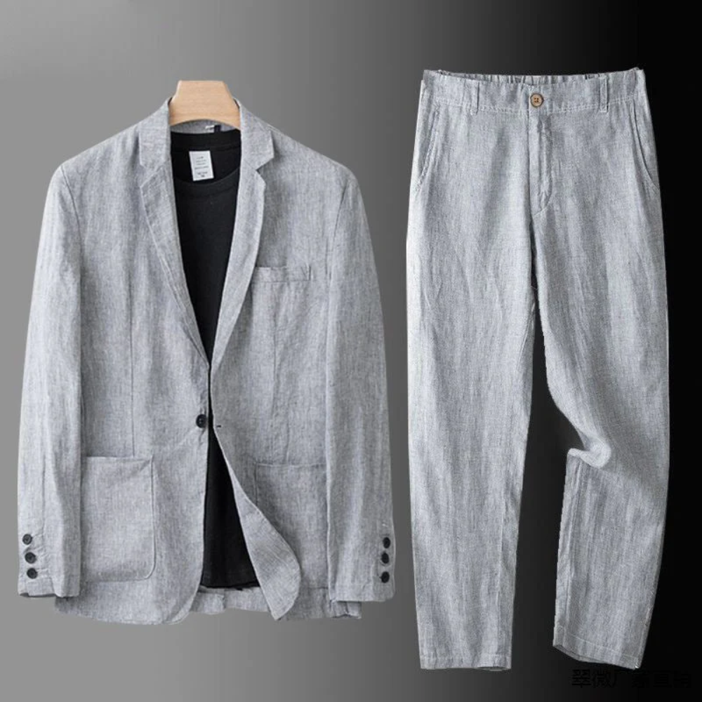 KLAUS – Set Elegante