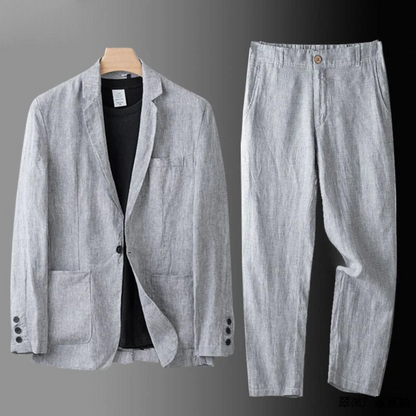 KLAUS – Set Elegante