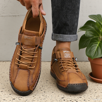 HANS™ - Barfußschuhe für Herren