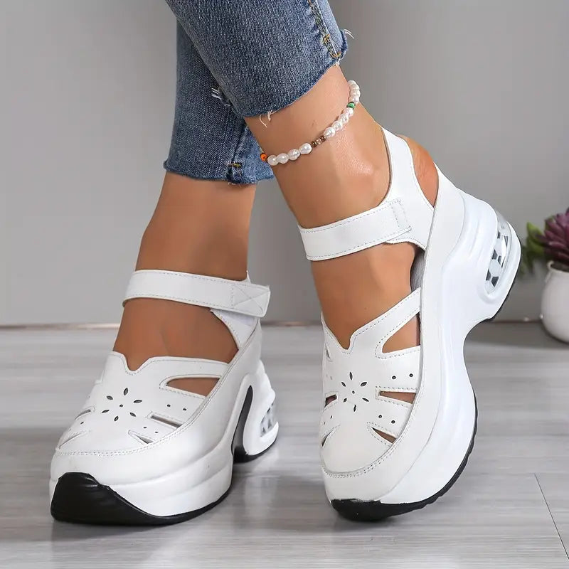 KATJA - Orthopädische Sandalen