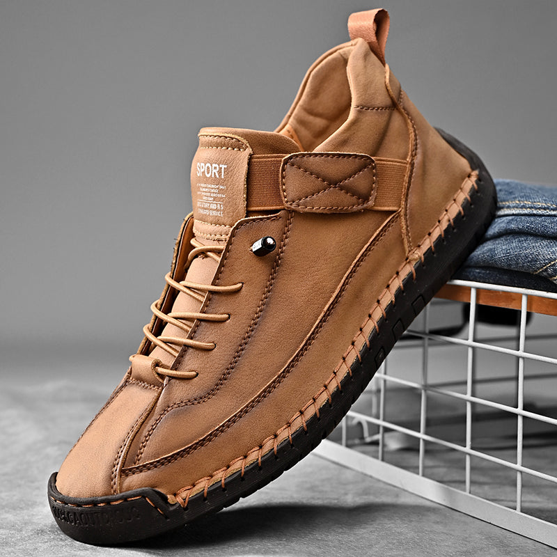 HANS™ - Barfußschuhe für Herren