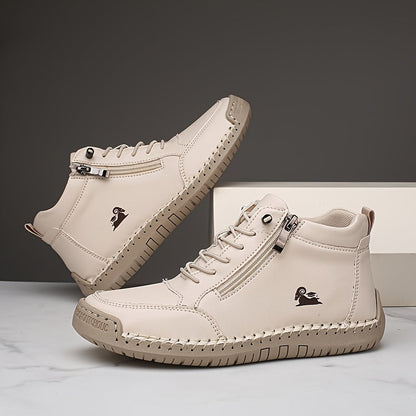 ELARA™ – Ergonomische Komfortschuhe für Damen