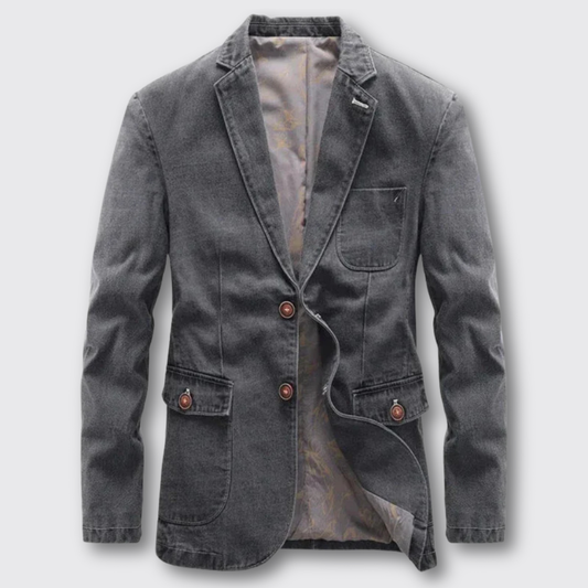 BILL™ - Jeansjacke