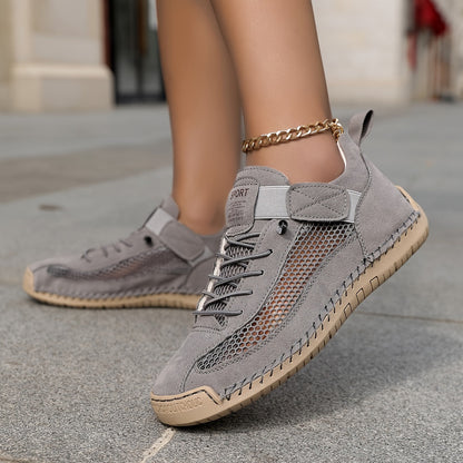 IRIS – Atmungsaktive Komfort Sneaker