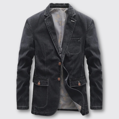BILL™ - Jeansjacke