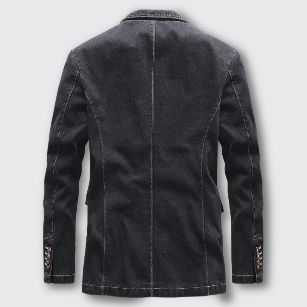BILL™ - Jeansjacke