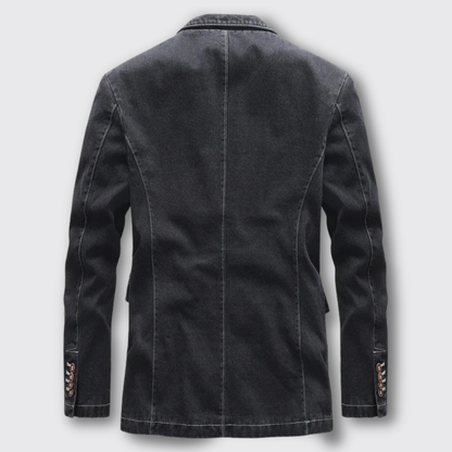BILL™ - Jeansjacke