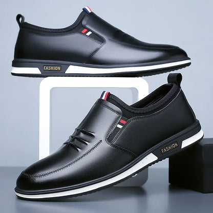 KONRAD – Elegante Slipper
