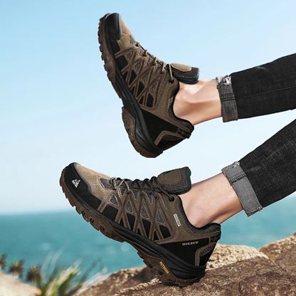 HIKEUP™ | Ergonomischer schmerzlindernder Wanderschuh
