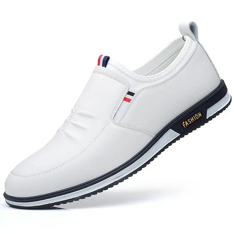 KONRAD – Elegante Slipper