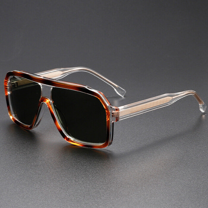 KONRAD - Retro Sonnenbrille