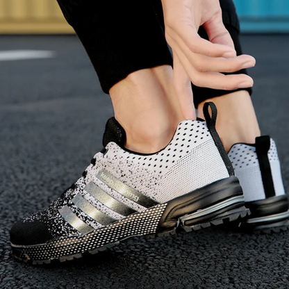 MOTIONPRO | Gedämpfte Sportschuhe