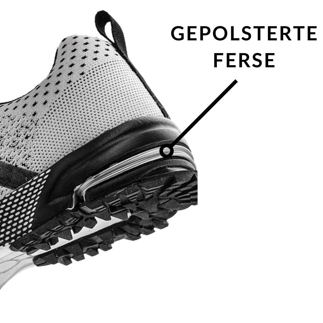 MOTIONPRO | Gedämpfte Sportschuhe