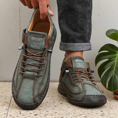 HANS™ - Barfußschuhe für Herren