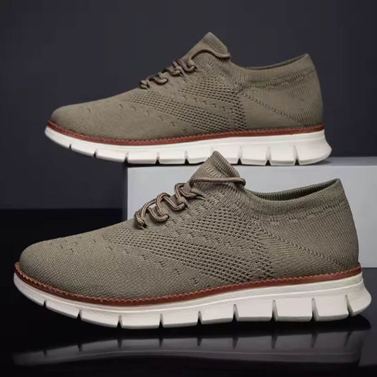 STREET STEP | Ademend Schoen