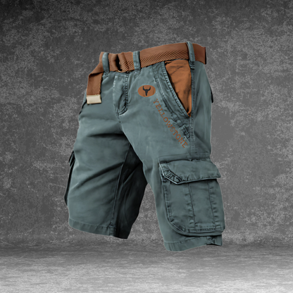 KARL - Funktionsshorts