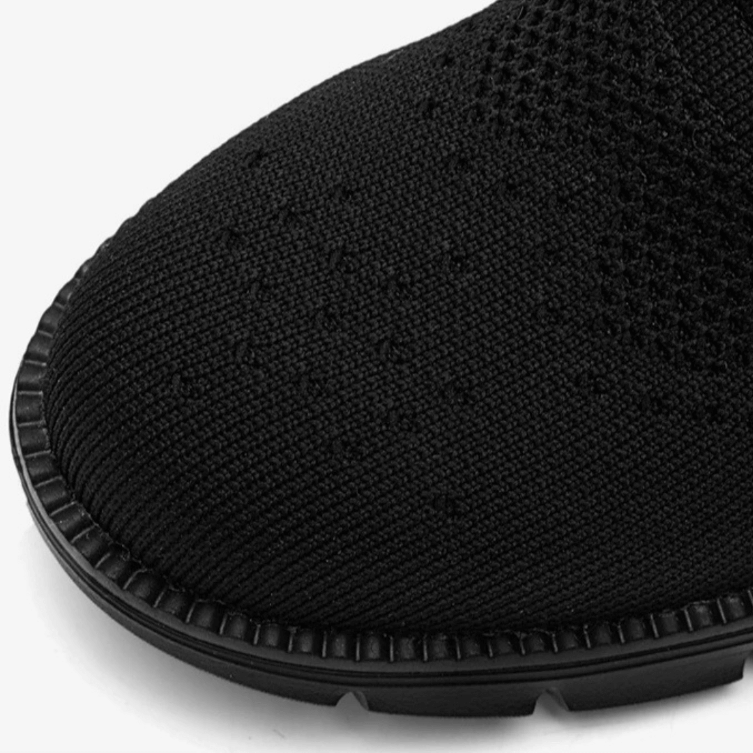 FLOW™ | Atmungsaktiver Schuh