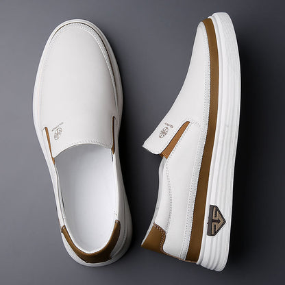 NELSON - Elegante Herrenschuhe