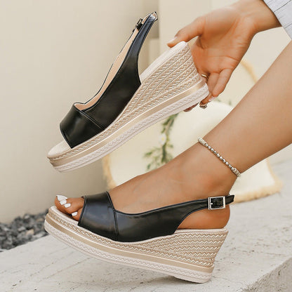 FRIEDA - Orthopädische Sandalen
