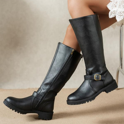 ROMY™ – Eleganter Damenstiefel