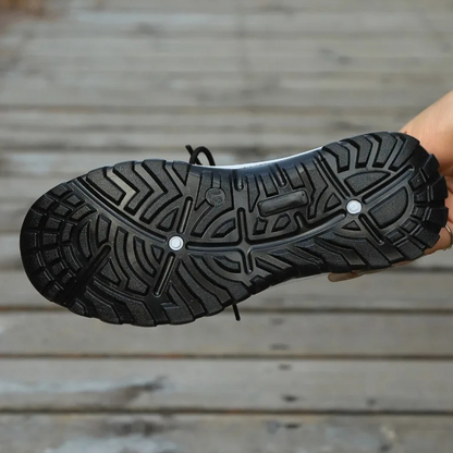 EVA™ | Atmungsaktiver Urban-Sneaker